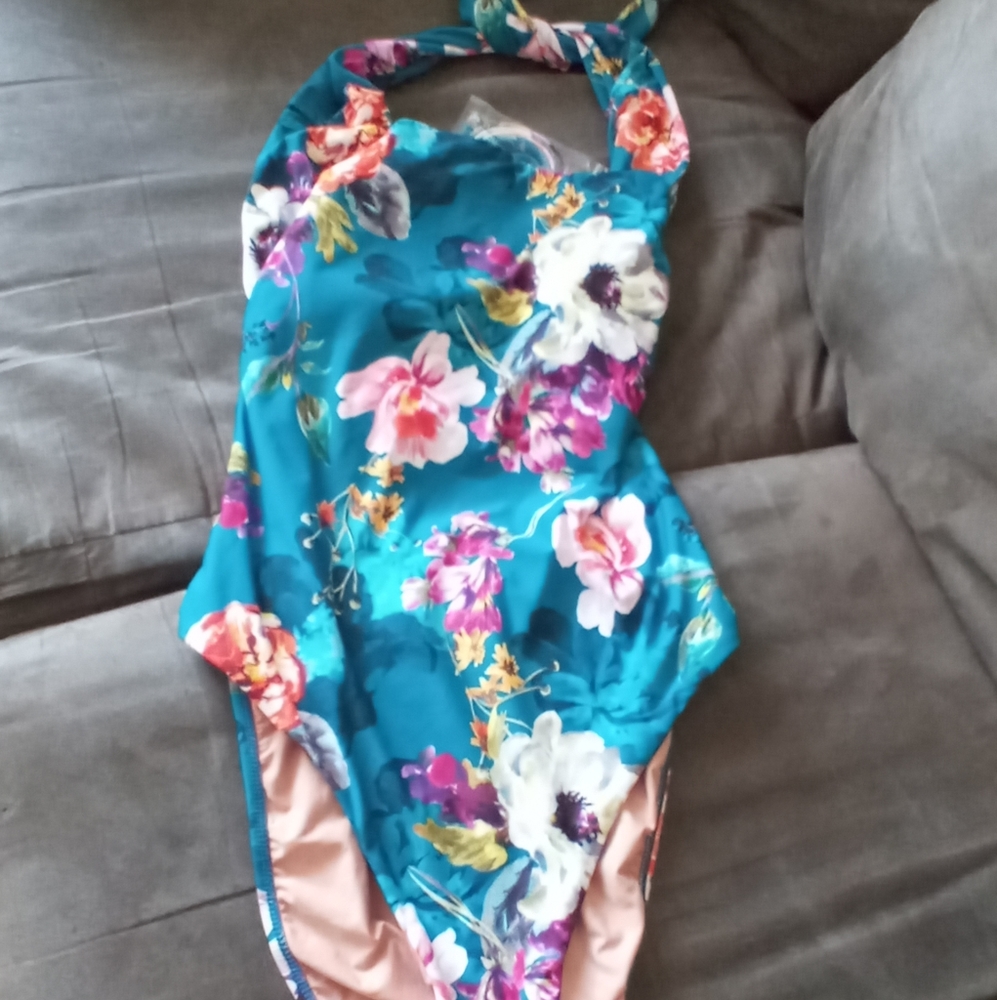 PQ swimsuit